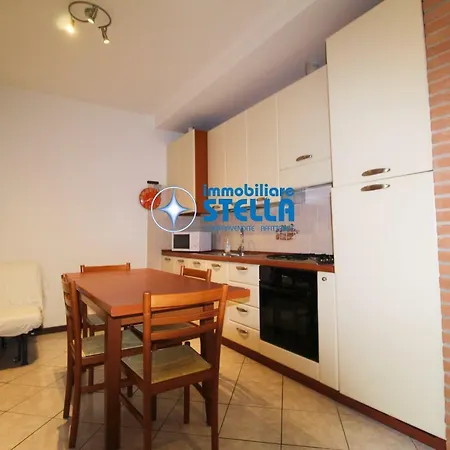 Condominio Elisa Appartamento Lido di Jesolo